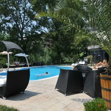 Hotel Mida