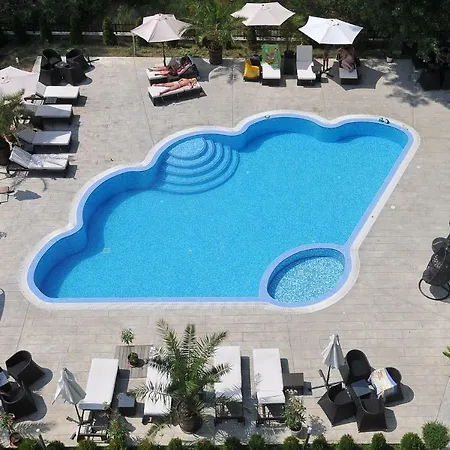 Mida Sunny Beach