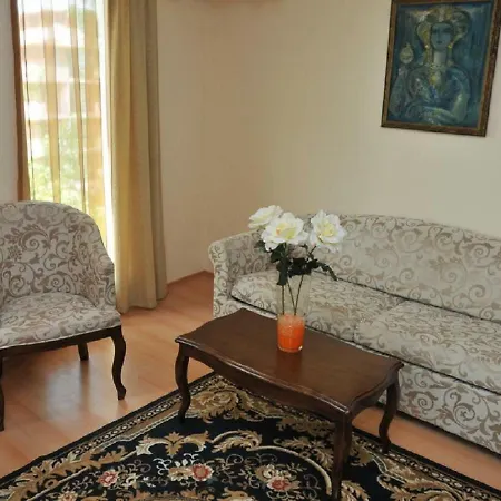 Mida Hotel Sunny Beach