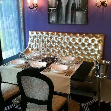Hotel Mida 3*