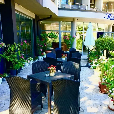 Mida Sunny Beach