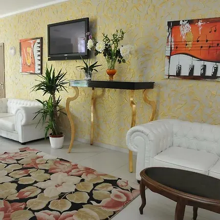 Mida Hotel