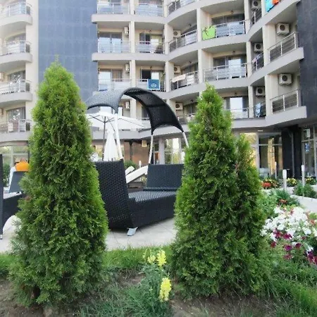 Mida Hotel