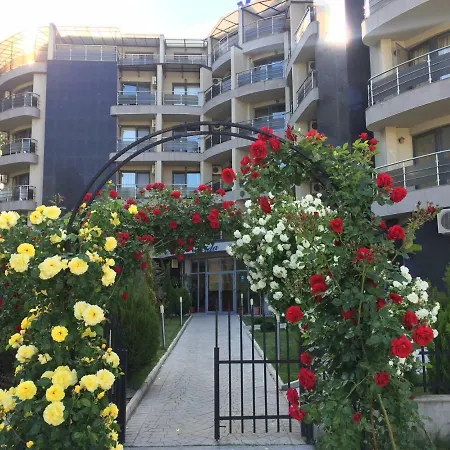 Mida Hotel
