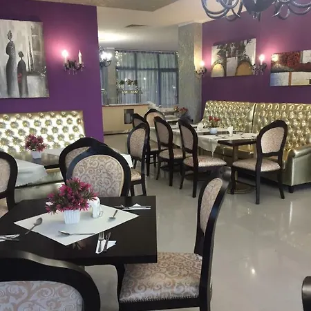 Mida Hotel