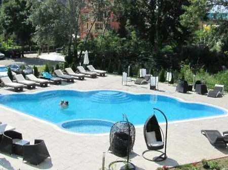 Mida Hotel