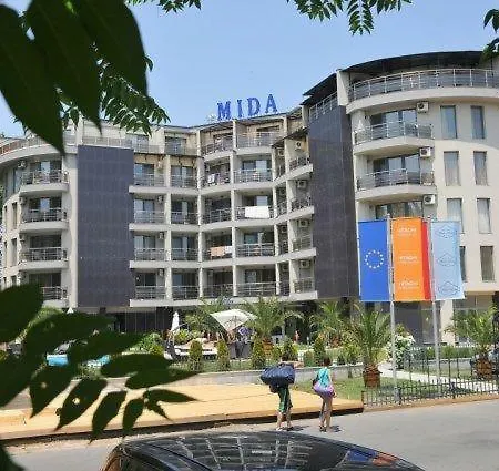 Mida Hotel
